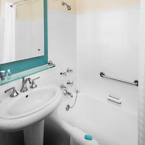 Chambre Standarde Lit Queen-Size